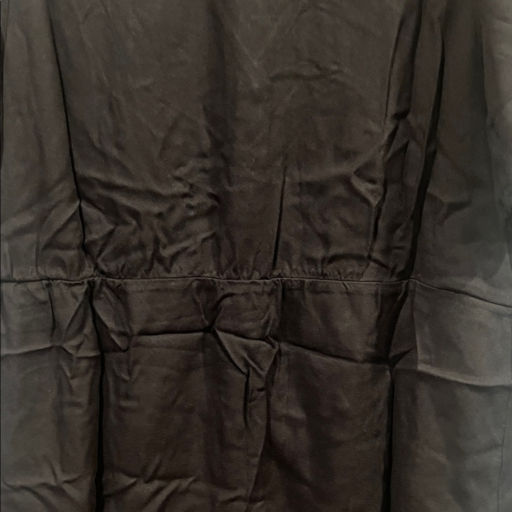 Old Navy Black Dress - Picture 10 of 12